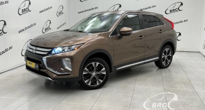 Mitsubishi Eclipse Cross 1.5 T-MIVEC 4WD SE Automatas