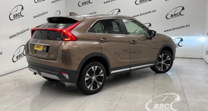 Mitsubishi Eclipse Cross 1.5 T-MIVEC 4WD SE Automatas