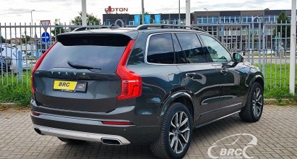 Volvo XC 90 T6 AWD Automatas