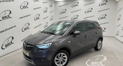 Opel Crossland X 1.5 CDTI Automatas