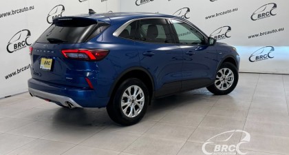 Ford Escape 1.5 EcoBoost AWD Automatas