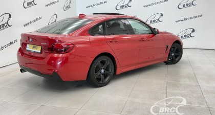 BMW 428 2.0 i Automtas 