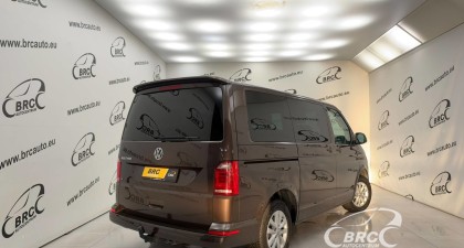 Volkswagen Multivan T6 2.0 TDI FWD Automatas