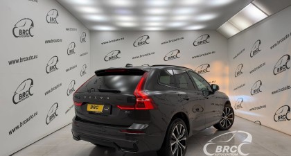 Volvo XC 60 B5 Mild Hybrid AWD Automatas