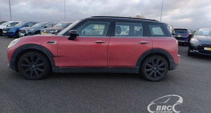 Mini Clubman 1.5i Automatas