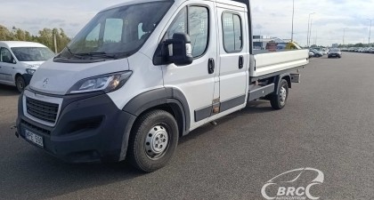 Peugeot Boxer 2.2 BlueHdi S&S 435 Pro