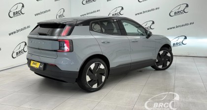 Volvo EX 30 Twin Motor Performance AWD Ultra Automatas