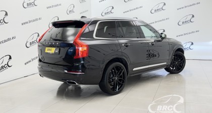 Volvo XC 90 2.0 T6 Inscription AWD Automatas