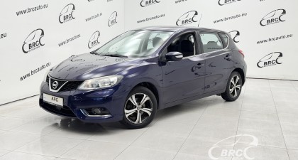 Nissan Pulsar 1.2 DIG-T
