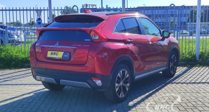 Mitsubishi Eclipse Cross 1.5 T-MIVEC 4WD CVT 