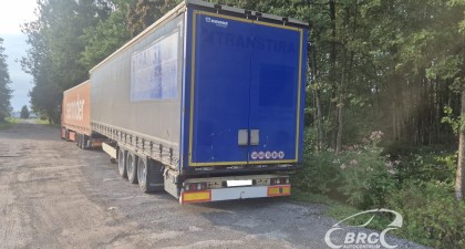 Krone SD 