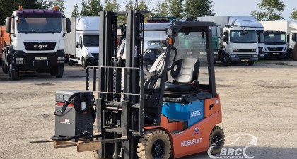 Noblelift FE4P20QC Q20c TX 4800FFL