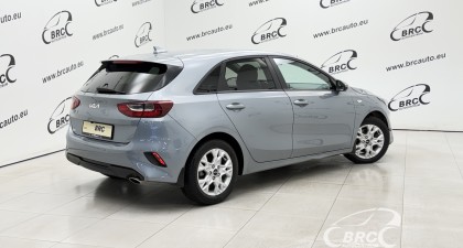 Kia Ceed 1.5 T-GDI
