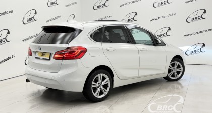 BMW 218 Active Tourer d Active Tourer Automatas