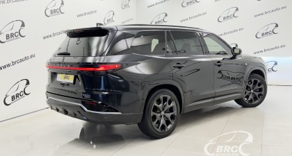 Lexus TX 500h 2.4 Hybrid F-Sport Direct 4 Automatas