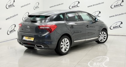 Citroen DS5 1.6 BlueHdi