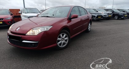 Renault Laguna 2.0i