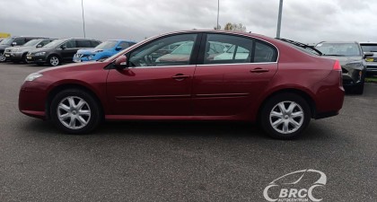 Renault Laguna 2.0i