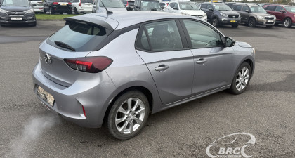 Opel Corsa Comfort Edition 75