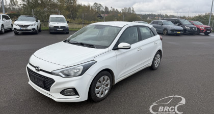 Hyundai i20 1.0 TGDi Comfort