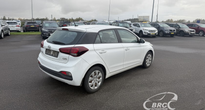 Hyundai i20 1.0 TGDi Comfort