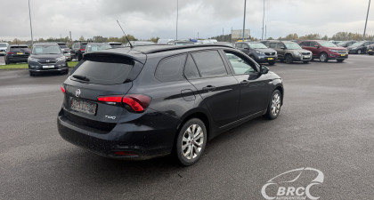 Fiat Tipo 1.4 Station Wagon