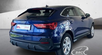 Audi Q3 Sportback 45 TFSI e