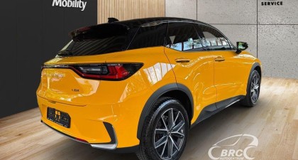 Lexus LBX 