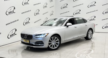 Volvo S90 2.0 T6 AWD Inscription Automatas