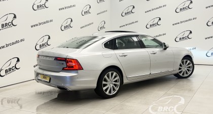 Volvo S90 2.0 T6 AWD Inscription Automatas