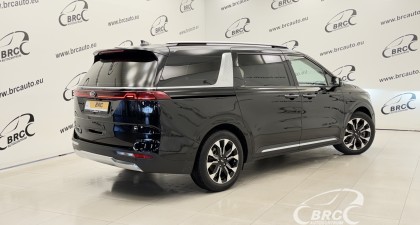 Kia Carnival  2.2 CRDi Smartstream Noblesse Automatas