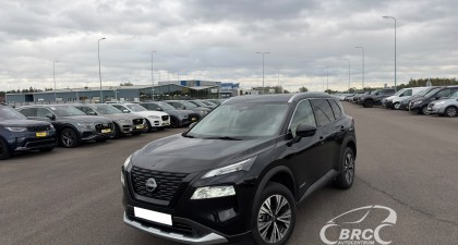 Nissan X-Trail 1.5 VC-T e-POWER AWD Automatas
