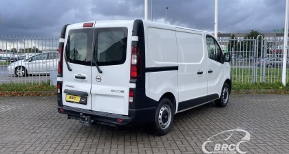 Opel Vivaro 1.6d ECO Flex