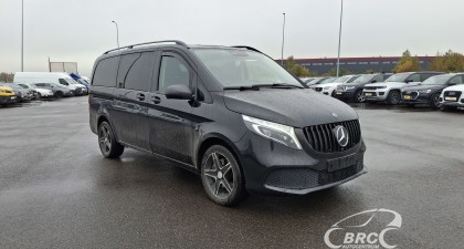 Mercedes-Benz Vito  2.1 CDI / BlueTEC Automatas