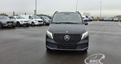 Mercedes-Benz Vito  2.1 CDI / BlueTEC Automatas