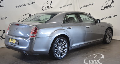 Lancia Thema 