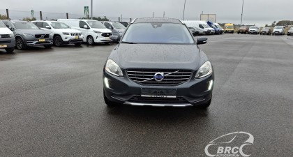 Volvo XC 60 2.4 D4 AWD Automtas