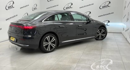 Mercedes-Benz EQE 300 Automatas