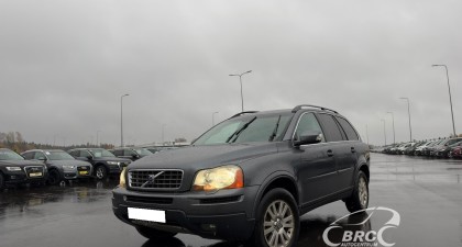 Volvo XC 90 2.4 D5 AWD Automatas