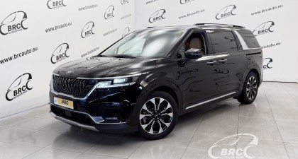 Kia Carnival  2.2 CRDi Smartstream Noblesse Automatas