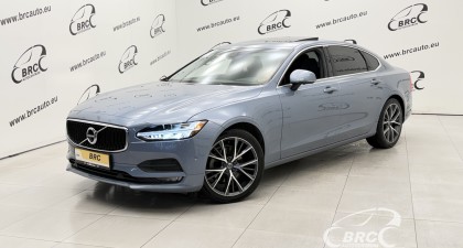 Volvo S90 T5 AWD Mommentum Automatas