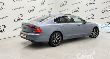 Volvo S90 T5 AWD Mommentum Automatas