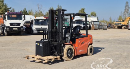 Noblelift FE4P30Q Q30 Li-Ion