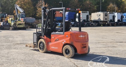 Noblelift FE4P30Q Q30 Li-Ion