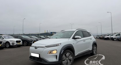 Hyundai Kona Electric Standart Range FWD Automatas