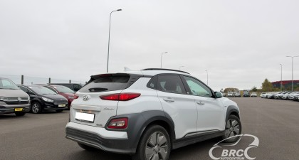 Hyundai Kona Electric Standart Range FWD Automatas