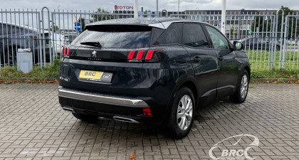 Peugeot 3008 1.5 BlueHDI