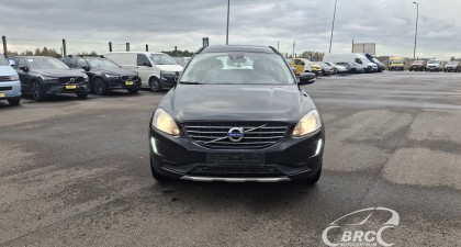 Volvo XC 60 2.0 D3 Automatas