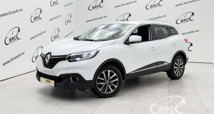 Renault Kadjar 1.6 dCi FWD