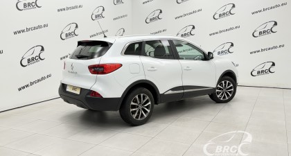 Renault Kadjar 1.6 dCi FWD